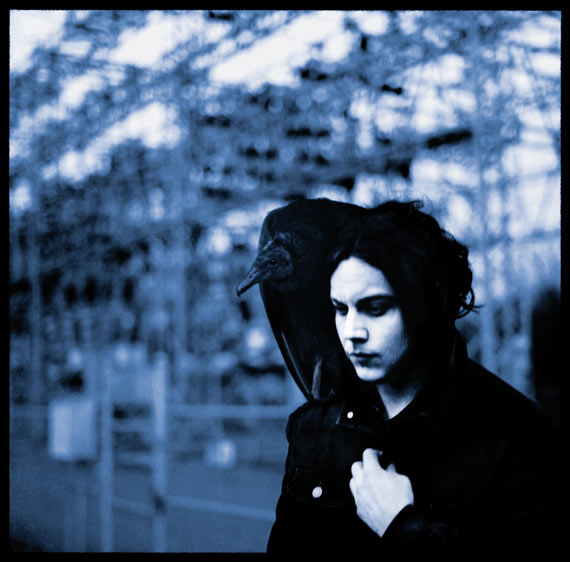 Blunderbuss track listing and cover art revealed blunderbuss